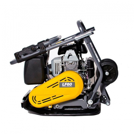 Прямоходная виброплита Atlas Copco LF60 LA