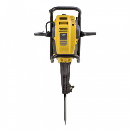 Бензиновый отбойный молоток Atlas Copco Cobra PROi