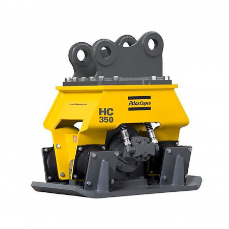Виброплита Atlas Copco HC 350
