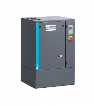 Винтовой компрессор Atlas Copco G3