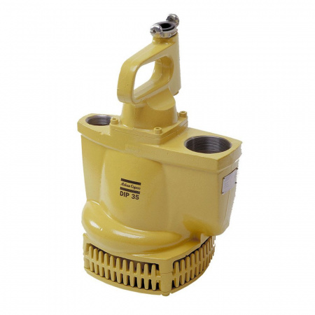 Пневматический насос Atlas Copco DIP 65