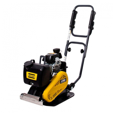 Прямоходная виброплита Atlas Copco LF60 LA