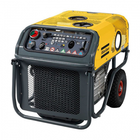 Гидравлическая станция Atlas Copco LP 18-40 PE