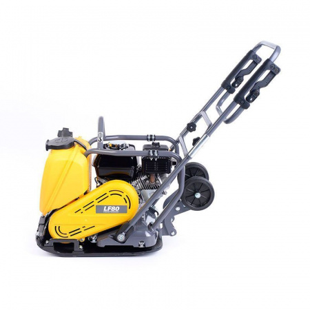 Прямоходная виброплита Atlas Copco LF80 LAT