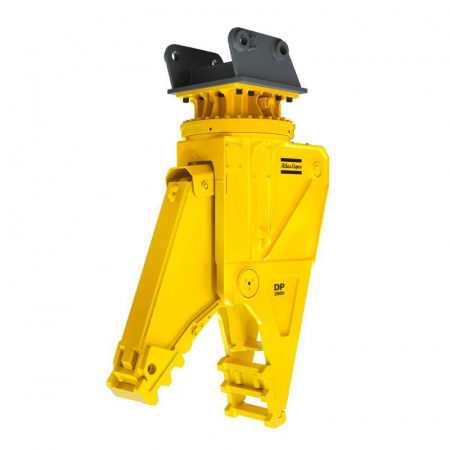 Гидроизмельчитель Atlas Copco DP 2800