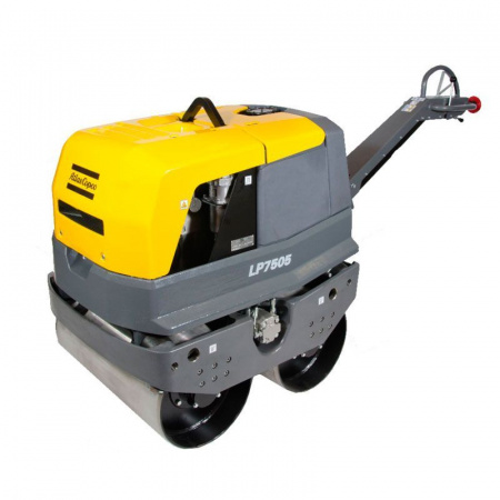 Виброкаток Atlas Copco LP7505