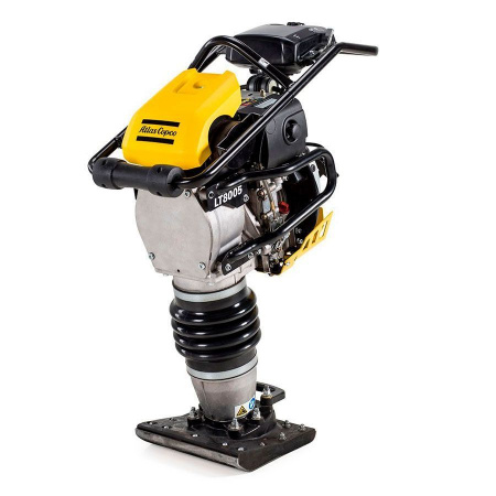 Вибротрамбовка Atlas Copco LT8005