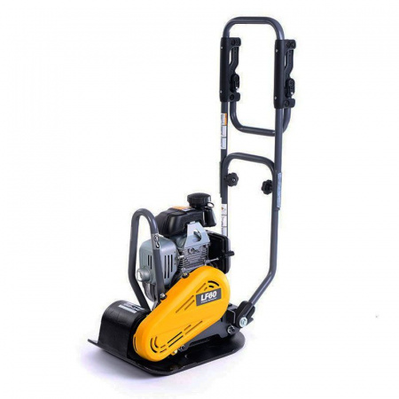 Прямоходная виброплита Atlas Copco LF60 L