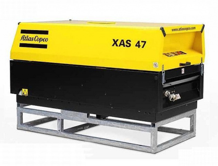 Опоры для компрессора Atlas Copco