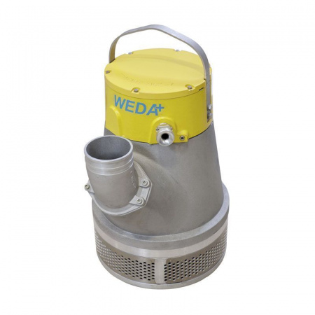 Дренажный насос Atlas Copco WEDA-D 80N