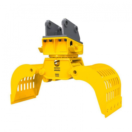 Грейфер Atlas Copco MG 1000