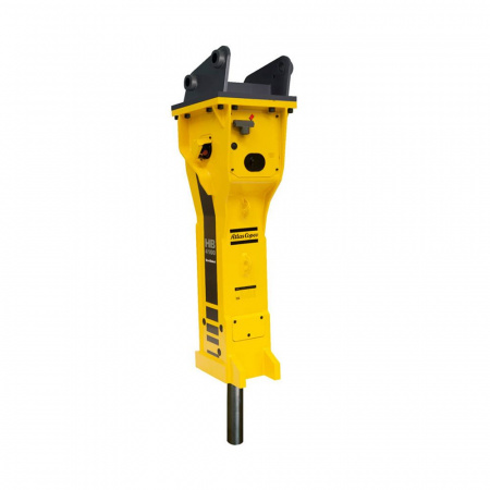 Гидромолот Atlas Copco HB4100