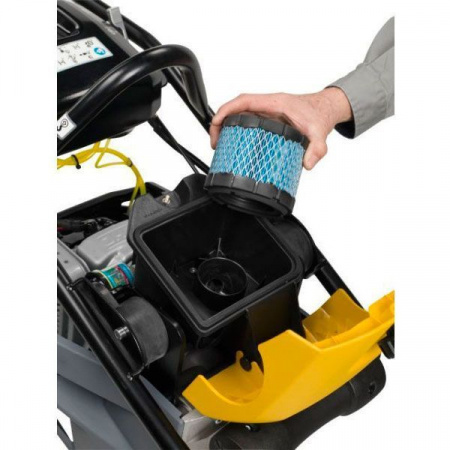 Вибротрамбовка Atlas Copco LT5005