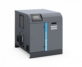 Рефрижераторный осушитель Atlas Copco FD100VSD Рефрижераторный осушитель Atlas Copco FD100VSD