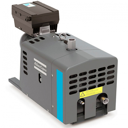 Безмасляный кулачковый насос Atlas Copco DZS 100 VSD+