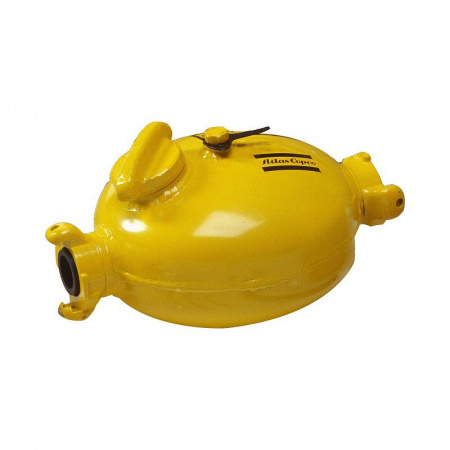 Лубрикатор Atlas Copco CLG 10
