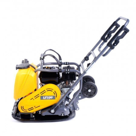 Прямоходная виброплита Atlas Copco LF100 D LAT