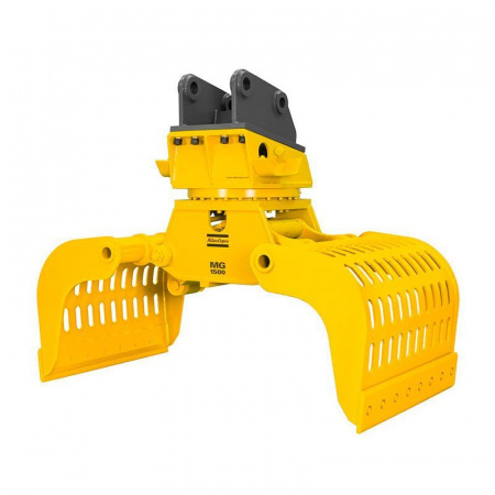 Грейфер Atlas Copco MG 1500