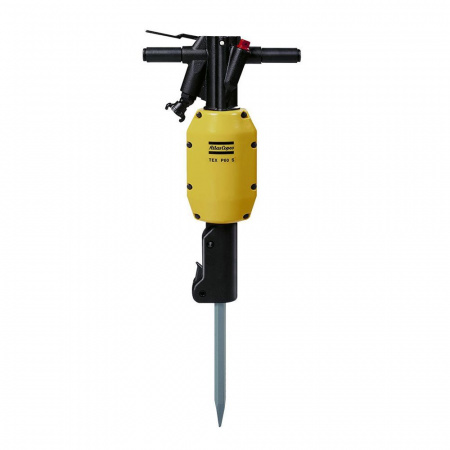 Пневматический отбойный молоток Atlas Copco TEX P60S