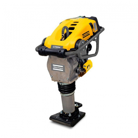 Вибротрамбовка Atlas Copco LT5004