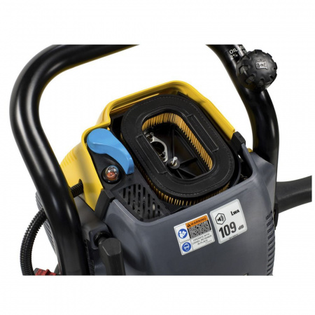 Бензиновый шпалоподбойник Atlas Copco Cobra TTe