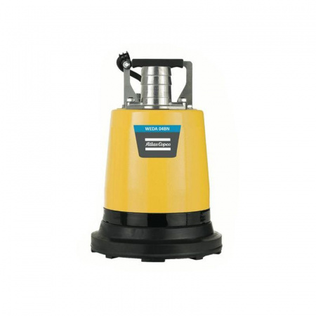 Дренажный насос Atlas Copco WEDA-D 04BN