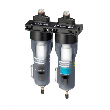 Магистральный фильтр Atlas Copco DD 16 бар