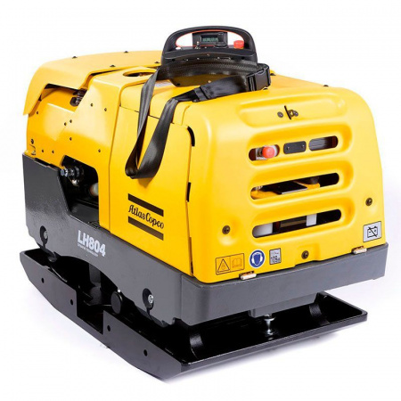 Реверсивная виброплита Atlas CopcoLH804 Е