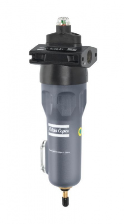 Магистральный фильтр Atlas Copco DD/ DDp 50 бар
