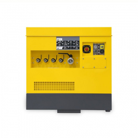 Дизельный компрессор Atlas Copco U 250