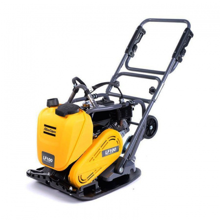 Прямоходная виброплита Atlas Copco LF100 D LAT