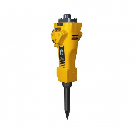 Гидромолот Atlas Copco SB 52