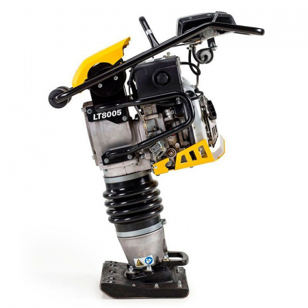 Вибротрамбовка Atlas Copco LT8005