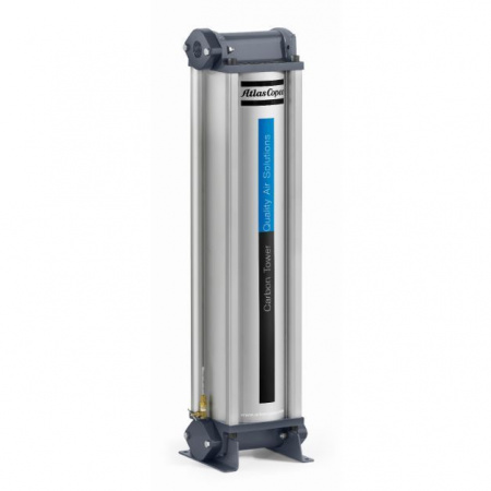 Магистральный фильтр Atlas Copco QDT 16 бар