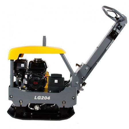 Реверсивная виброплита Atlas Copco LG204 D
