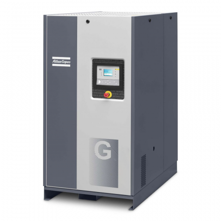 Винтовой компрессор Atlas Copco GA55 VSD+