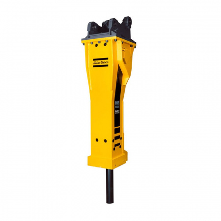 Гидромолот Atlas Copco HB5800