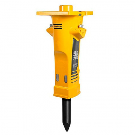 Гидромолот Atlas Copco SB702