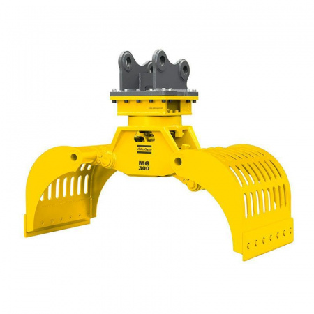 Грейфер Atlas Copco MG 300