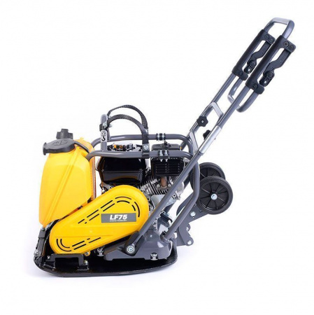Прямоходная виброплита Atlas Copco LF75 LAT