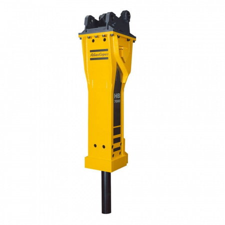 Гидромолот Atlas Copco HB7000