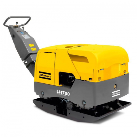 Реверсивная виброплита Atlas Copco LH700 E