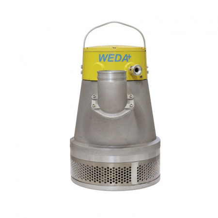 Дренажный насос Atlas Copco WEDA-D 80N