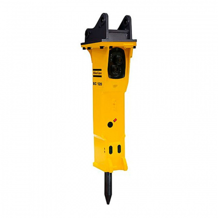 Гидромолот Atlas Copco EC120T