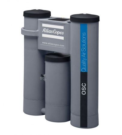 Маслоотделители Atlas Copco OSC DIBT