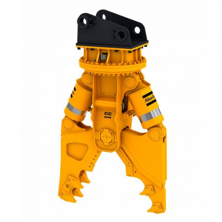 Гидравлические ножницы Atlas Copco CC 6000 U