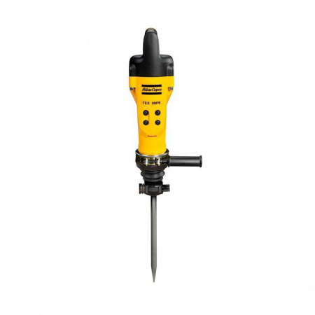 Пневматический отбойный молоток Atlas Copco TEX 09PS