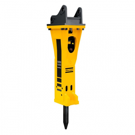 Гидромолот Atlas Copco MB1200E