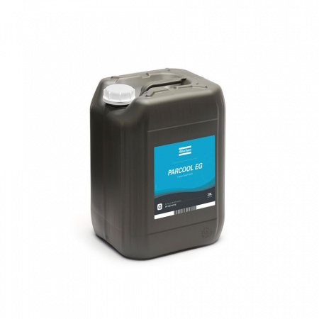 Охлаждающая жидкость Atlas Copco Parcool EG