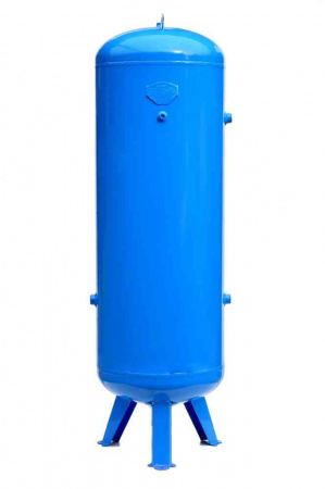 Воздушный ресивер Atlas Copco LV911 Р-09 крашенный